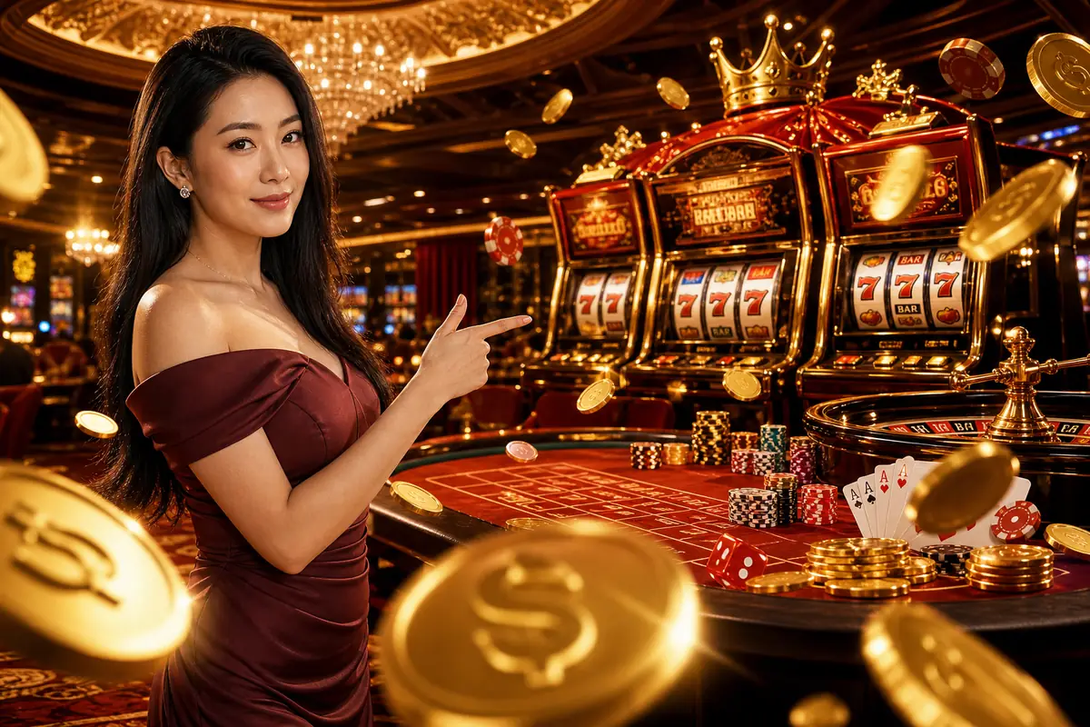 55bd VIP বোনাস ও পুরস্কার প্রোগ্রাম